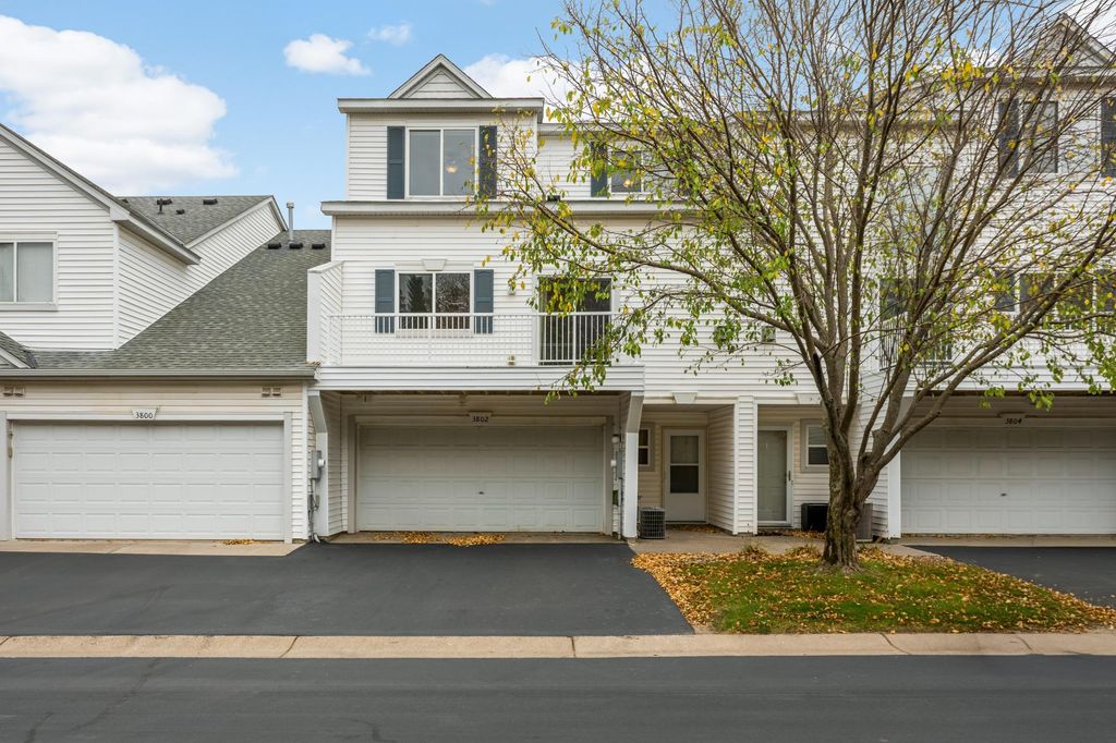3802 Abercrombie Lane, Stillwater, MN 55082 — exterior