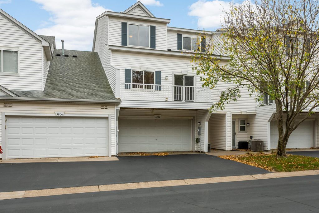3802 Abercrombie Lane, Stillwater, MN 55082 — photo 2