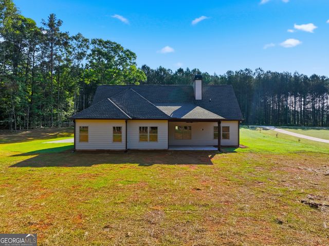 1719 Cornish Mountain Ch Road, Oxford, GA 30054