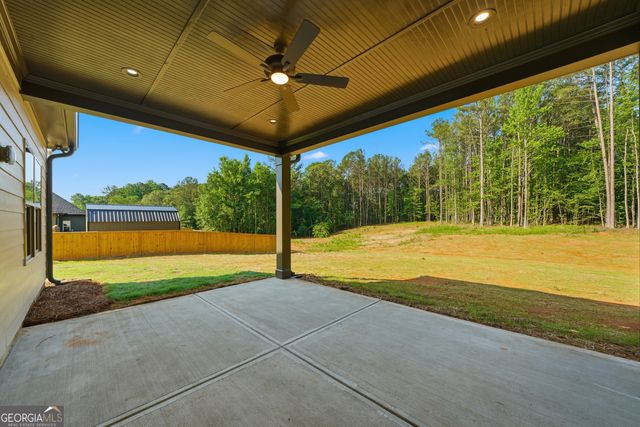 1719 Cornish Mountain Ch Road, Oxford, GA 30054