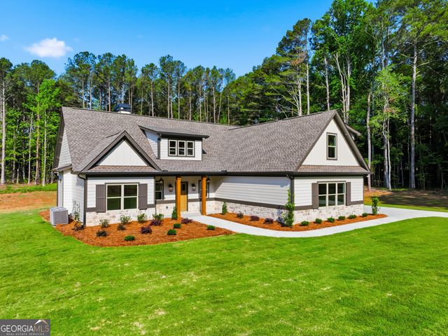 1719 Cornish Mountain Ch Road, Oxford, GA 30054