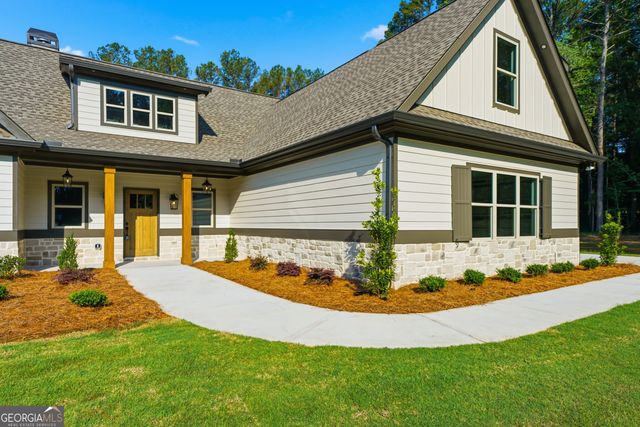 1719 Cornish Mountain Ch Road, Oxford, GA 30054