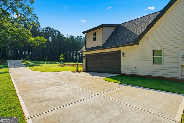 1719 Cornish Mountain Ch Road, Oxford, GA 30054