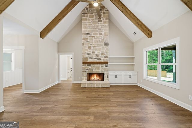 1719 Cornish Mountain Ch Road, Oxford, GA 30054