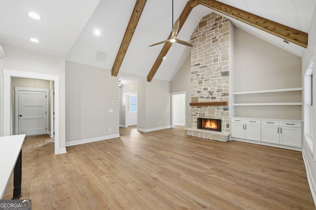 1719 Cornish Mountain Ch Road, Oxford, GA 30054