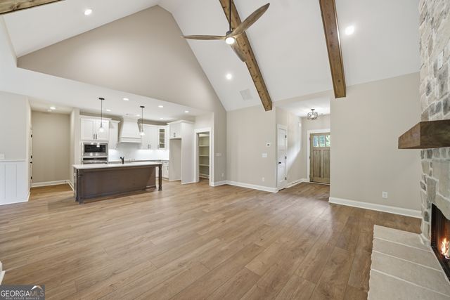 1719 Cornish Mountain Ch Road, Oxford, GA 30054