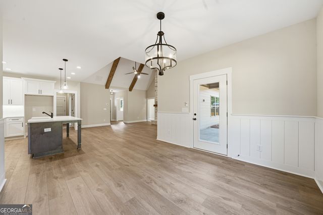 1719 Cornish Mountain Ch Road, Oxford, GA 30054