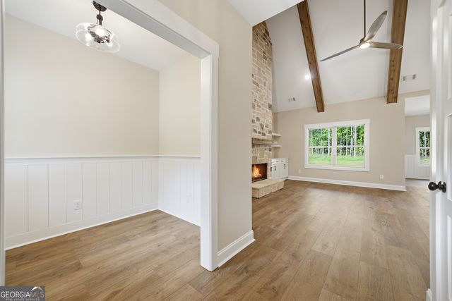 1719 Cornish Mountain Ch Road, Oxford, GA 30054