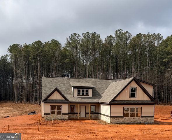 1719 Cornish Mountain Ch Road, Oxford, GA 30054