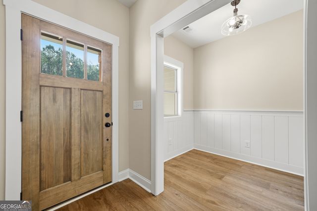 1719 Cornish Mountain Ch Road, Oxford, GA 30054