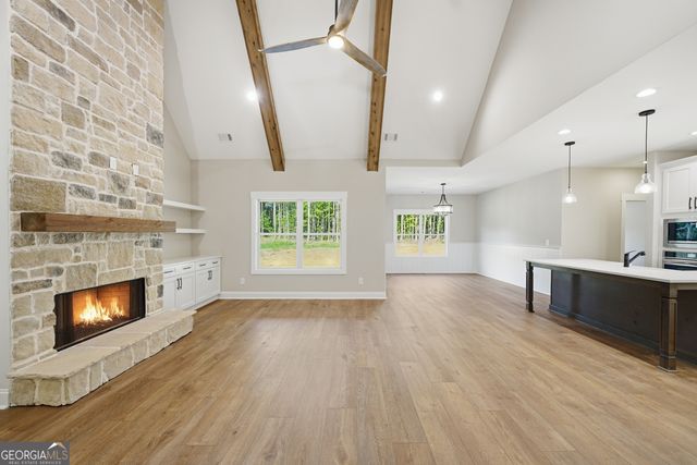 1719 Cornish Mountain Ch Road, Oxford, GA 30054