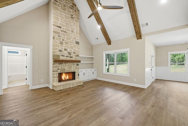1719 Cornish Mountain Ch Road, Oxford, GA 30054