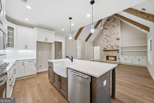 1719 Cornish Mountain Ch Road, Oxford, GA 30054