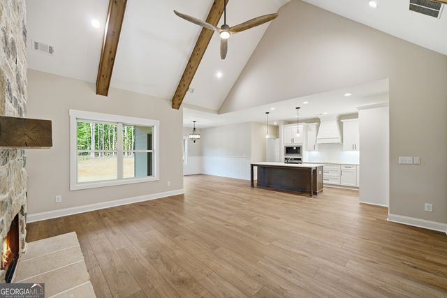 1719 Cornish Mountain Ch Road, Oxford, GA 30054