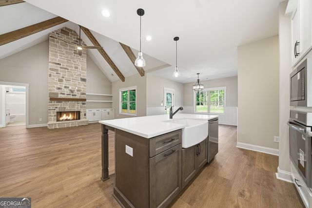 1719 Cornish Mountain Ch Road, Oxford, GA 30054