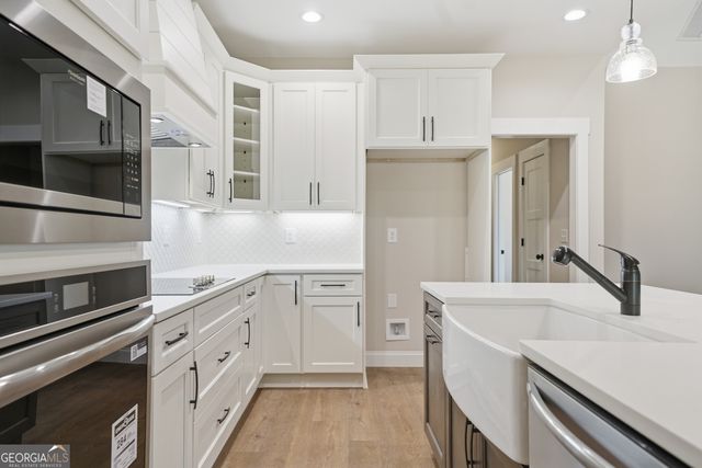 1719 Cornish Mountain Ch Road, Oxford, GA 30054