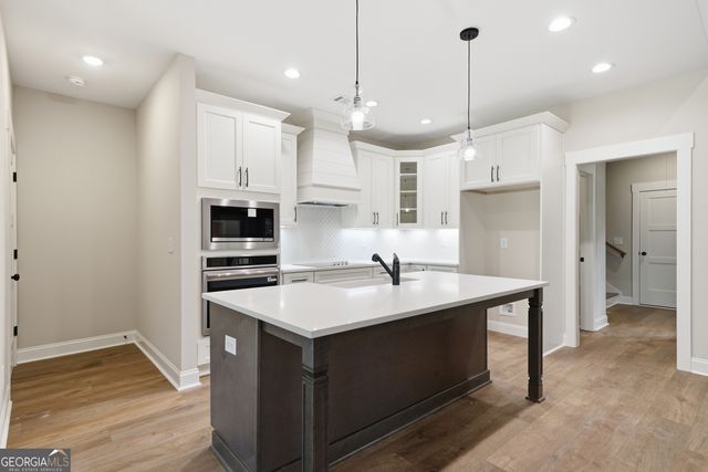 1719 Cornish Mountain Ch Road, Oxford, GA 30054