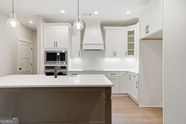 1719 Cornish Mountain Ch Road, Oxford, GA 30054