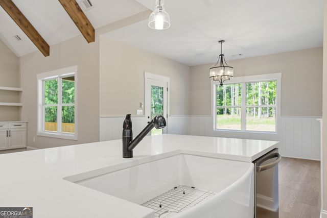 1719 Cornish Mountain Ch Road, Oxford, GA 30054