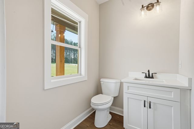 1719 Cornish Mountain Ch Road, Oxford, GA 30054