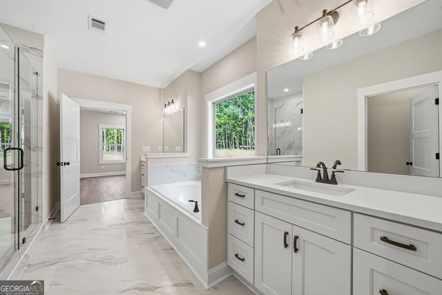 1719 Cornish Mountain Ch Road, Oxford, GA 30054