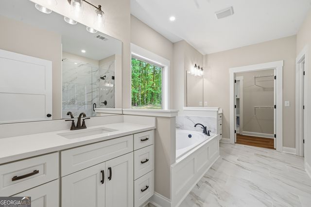 1719 Cornish Mountain Ch Road, Oxford, GA 30054