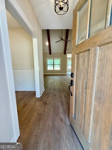 1719 Cornish Mountain Ch Road, Oxford, GA 30054