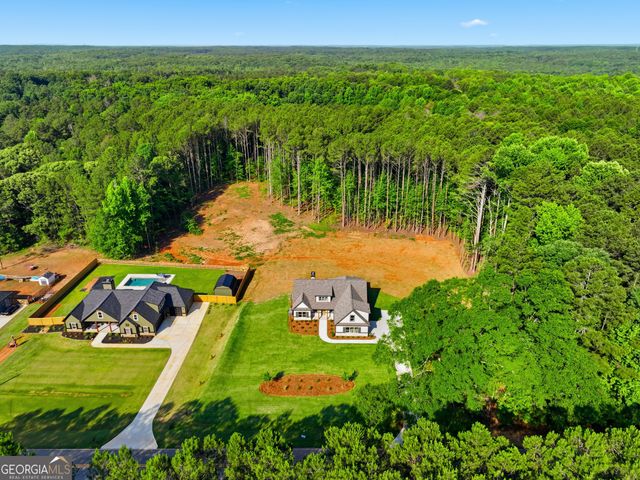 1719 Cornish Mountain Ch Road, Oxford, GA 30054