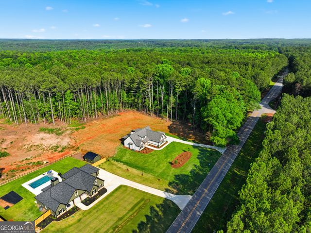 1719 Cornish Mountain Ch Road, Oxford, GA 30054