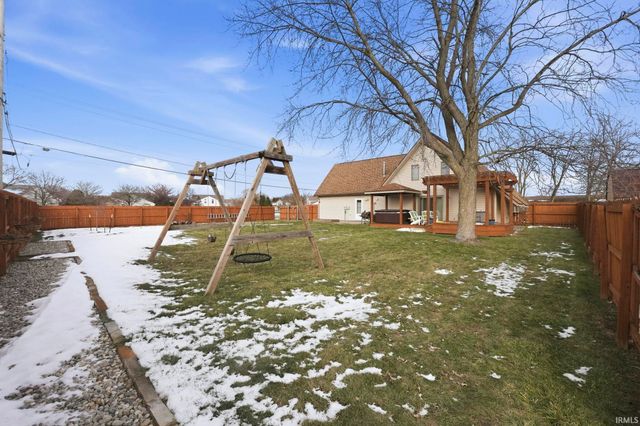 7410 Diane Drive, Fort Wayne, IN 46835