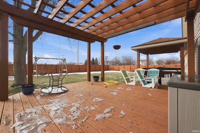 7410 Diane Drive, Fort Wayne, IN 46835