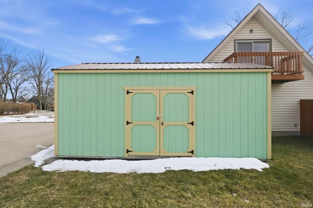 7410 Diane Drive, Fort Wayne, IN 46835