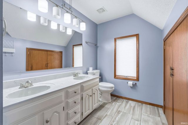 7410 Diane Drive, Fort Wayne, IN 46835