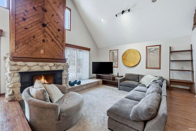 7410 Diane Drive, Fort Wayne, IN 46835