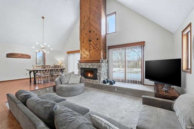 7410 Diane Drive, Fort Wayne, IN 46835