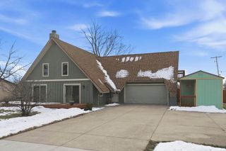 7410 Diane Drive, Fort Wayne, IN 46835