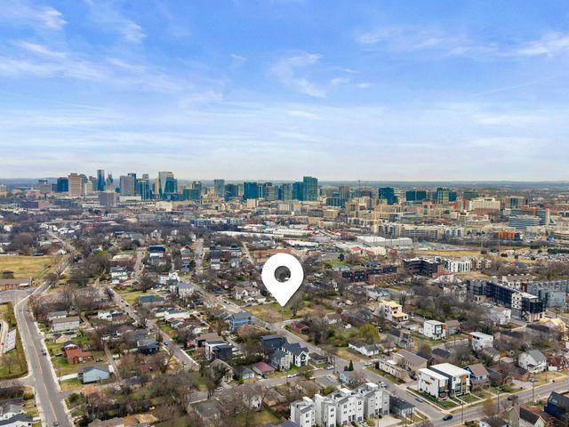 730 27th Ave, N, Nashville, TN 37208