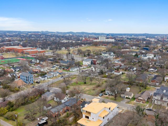 730 27th Ave, N, Nashville, TN 37208