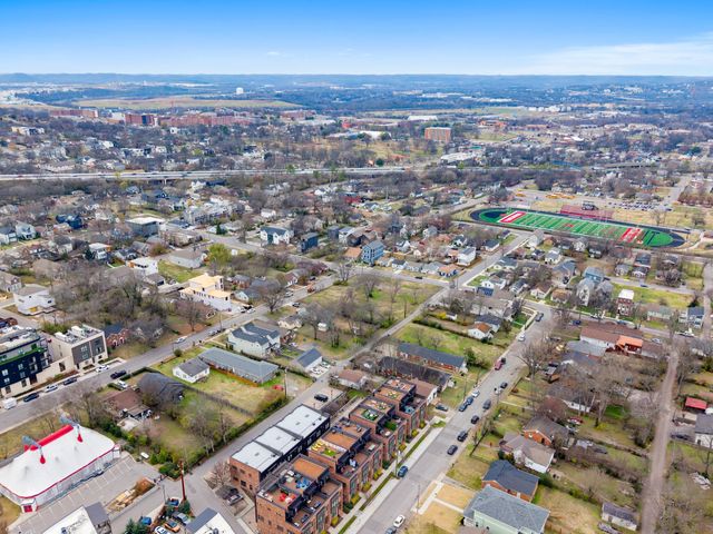 730 27th Ave, N, Nashville, TN 37208