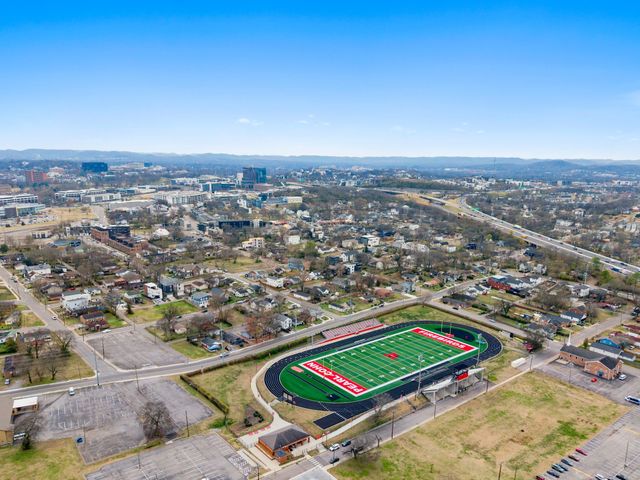 730 27th Ave, N, Nashville, TN 37208