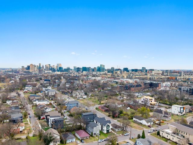 730 27th Ave, N, Nashville, TN 37208