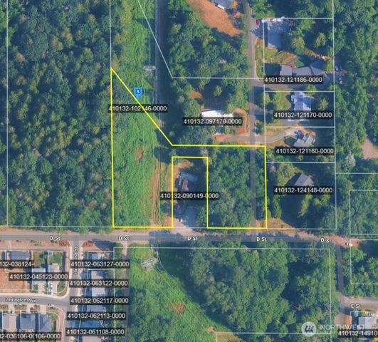 0 NHN D Street, Blaine, WA 98230