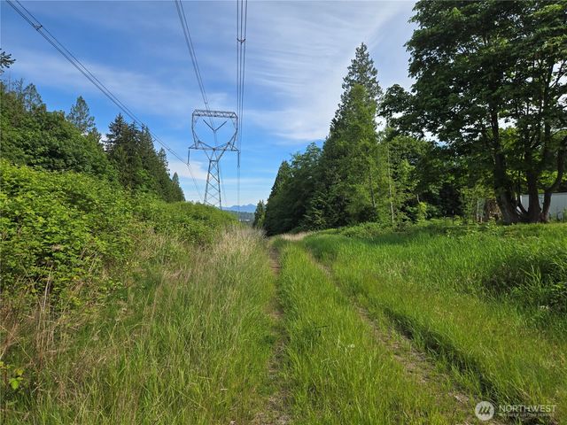 0 NHN D Street, Blaine, WA 98230