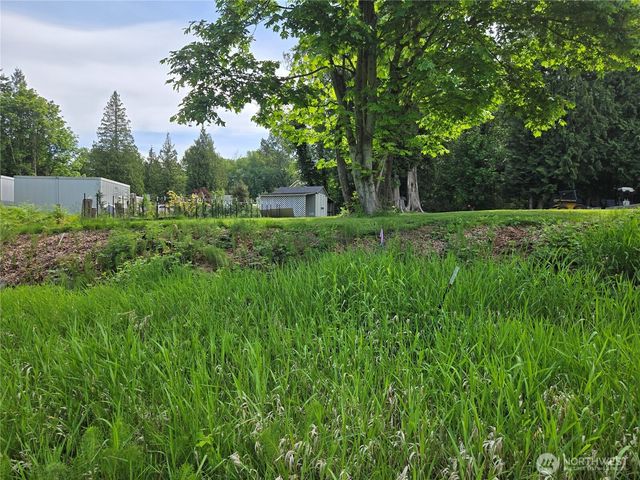 0 NHN D Street, Blaine, WA 98230