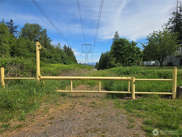 0 NHN D Street, Blaine, WA 98230