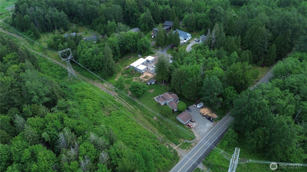 0 NHN D Street, Blaine, WA 98230