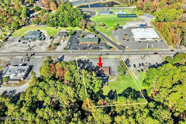 10067 Beach Drive SW, Calabash, NC 28467