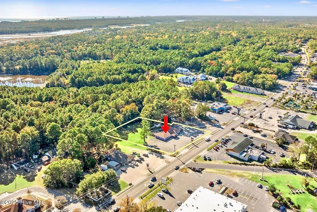 10067 Beach Drive SW, Calabash, NC 28467