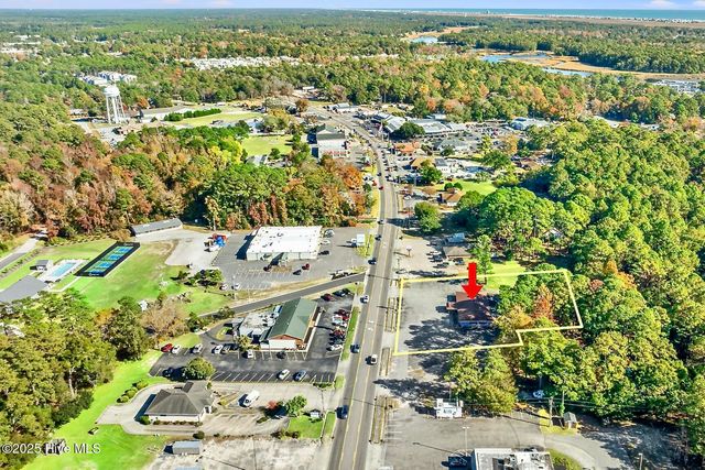 10067 Beach Drive SW, Calabash, NC 28467