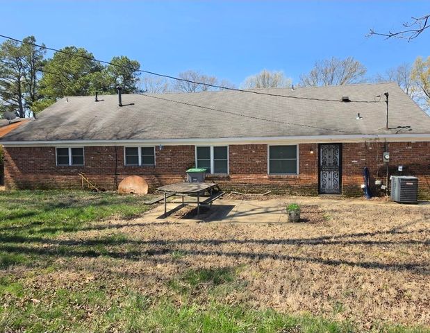 5144 SCHUTT RD, Memphis, TN 38116